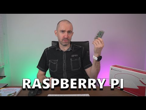 23 Fun Raspberry Pi 400 Facts!