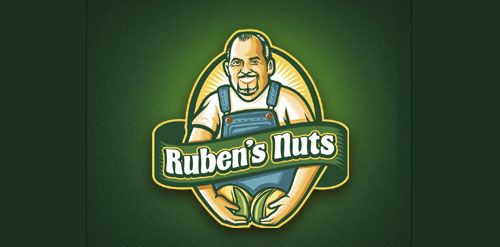 Ruben´s Nuts