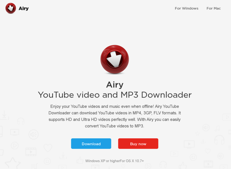 download youtube videos audio mac