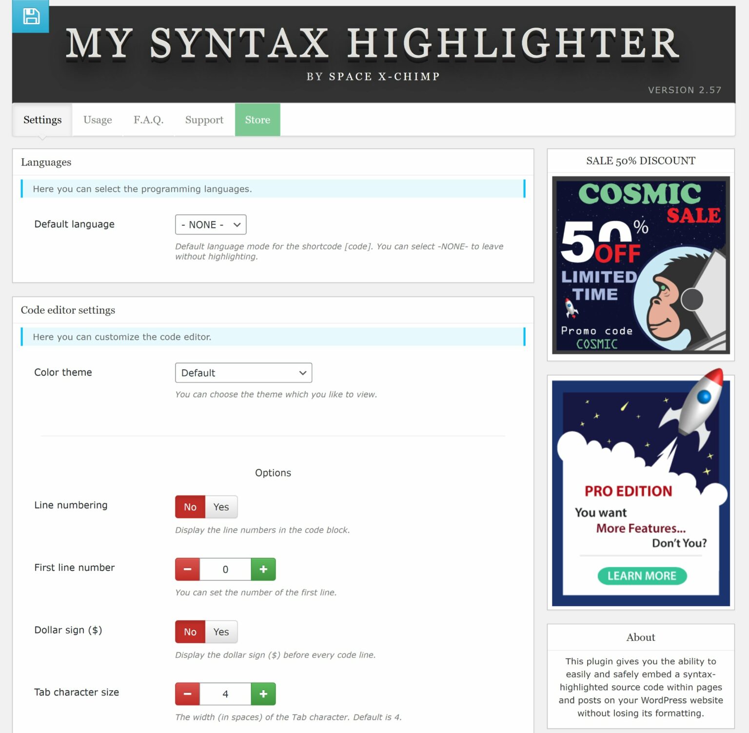 11 Free Syntax Highlighter WordPress Plugins To Make Your Code Stand Out